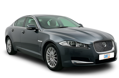 Jaguar XF-img